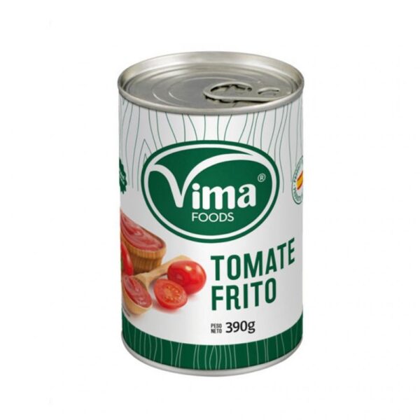 Tomate Frito Vima
