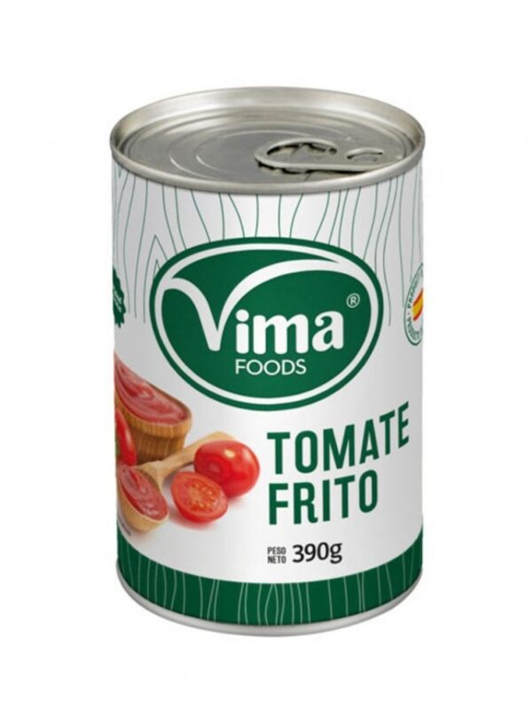 Tomate Frito Vima