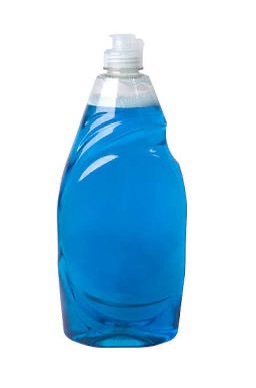 Detergente Líquido de Lavar