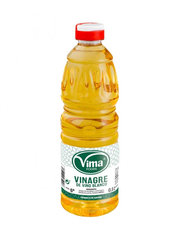 Vinagre Vima