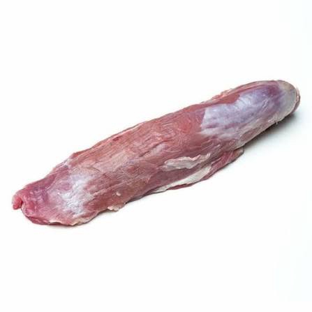Solomillo de Cerdo 1.5Kg