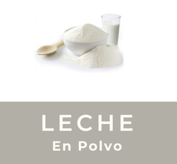 Leche en polvo Don Valdes 2Lb