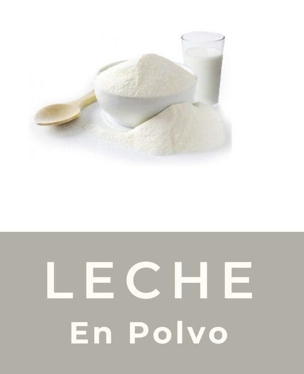 Leche en polvo Don Valdes 2Lb