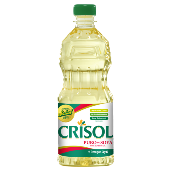 Aceite Crisol