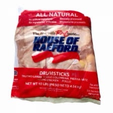 img_0389 Muslos de pollo 10Lb