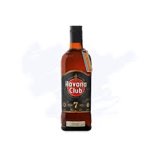 Havana Club 7 Años