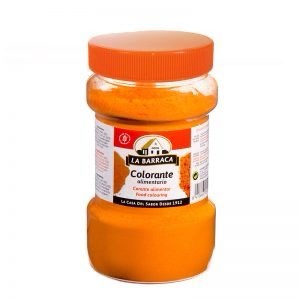 Colorante La Barraca