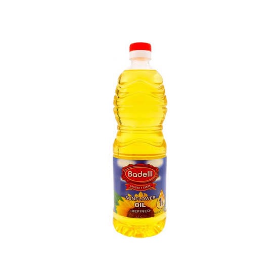Aceite  Badelli 1L