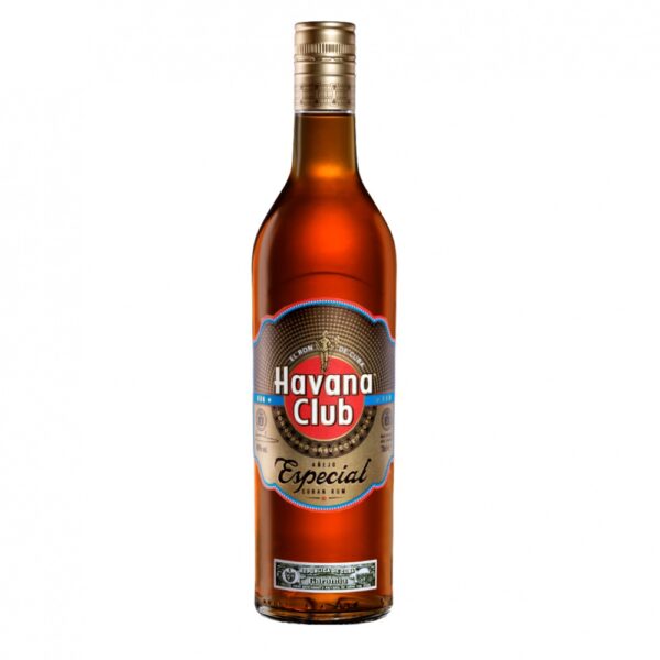 Havana Club Especial 500ml