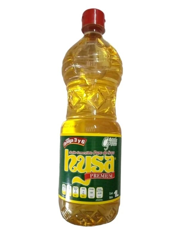 Aceite Hysa
