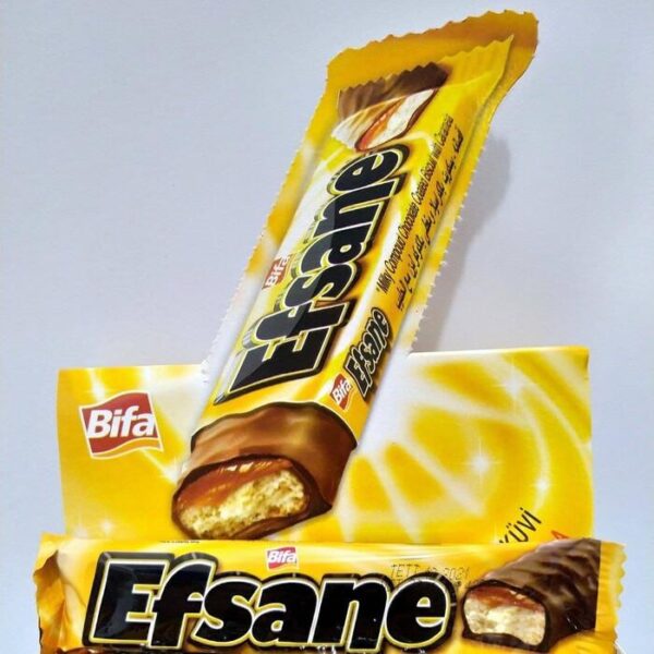 Sorbeto de Chocolate Efsane