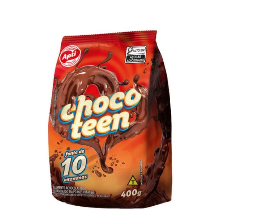 Chocolate Choco Teen – thebizne.com