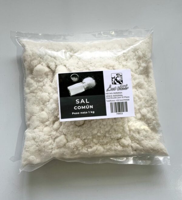 Sal Don Valdes