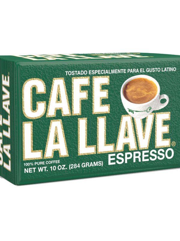 Café La Llave