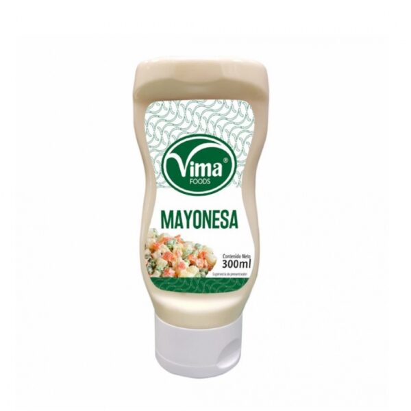 Mayonesa Vima