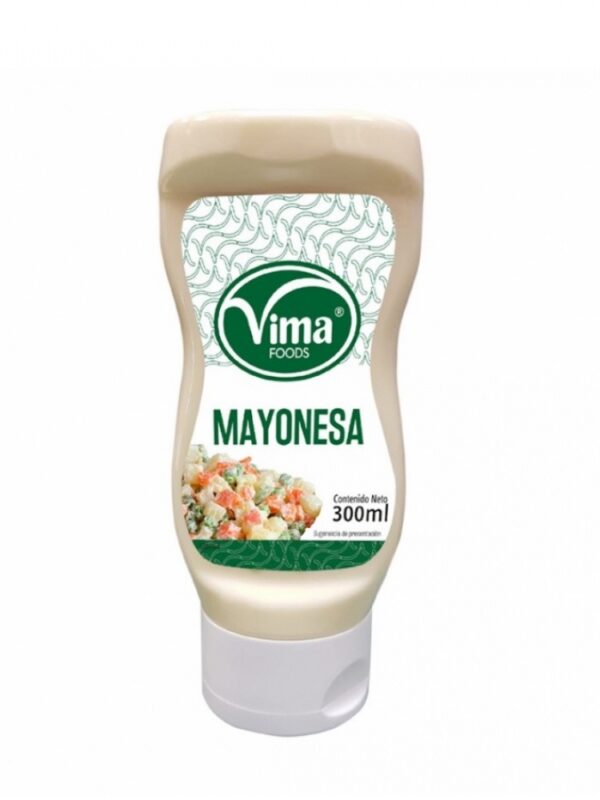 Mayonesa Vima
