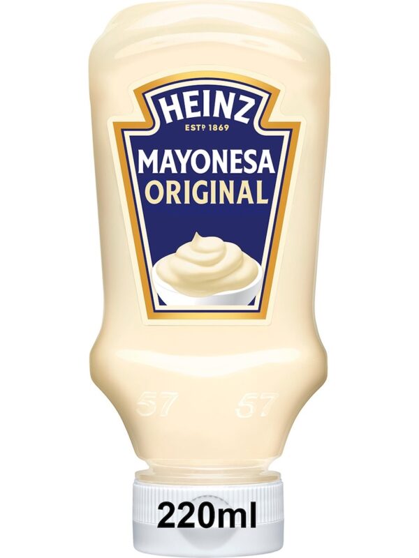Mayonesa Heiz
