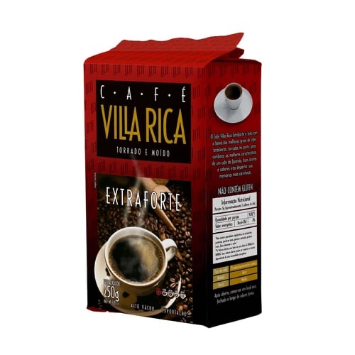 Café Villa Rico