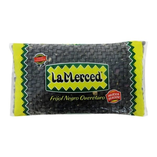 Frijoles La Merced