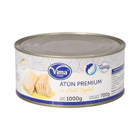 Atun Premium Vima 700g