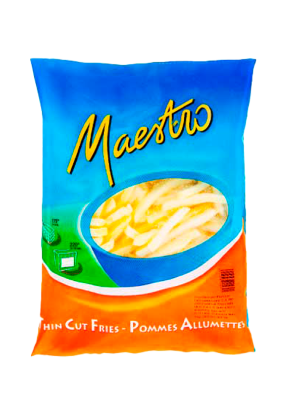 img_4746 Papas Prefritas Maestro 1Kg