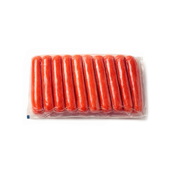 Salchichas Guibon 1Kg