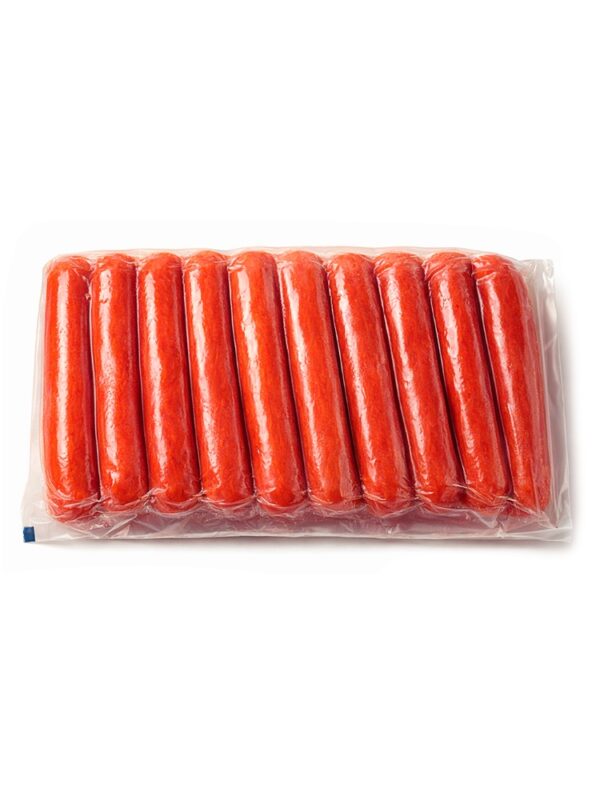 Salchichas Guibon 1Kg