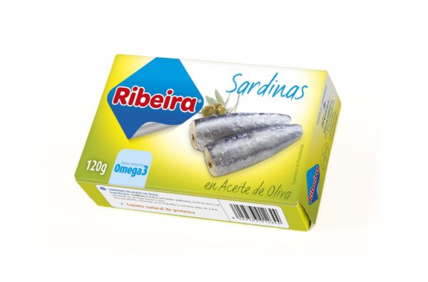 img_2294 Sardinas en Aceite Oliva Ribeira