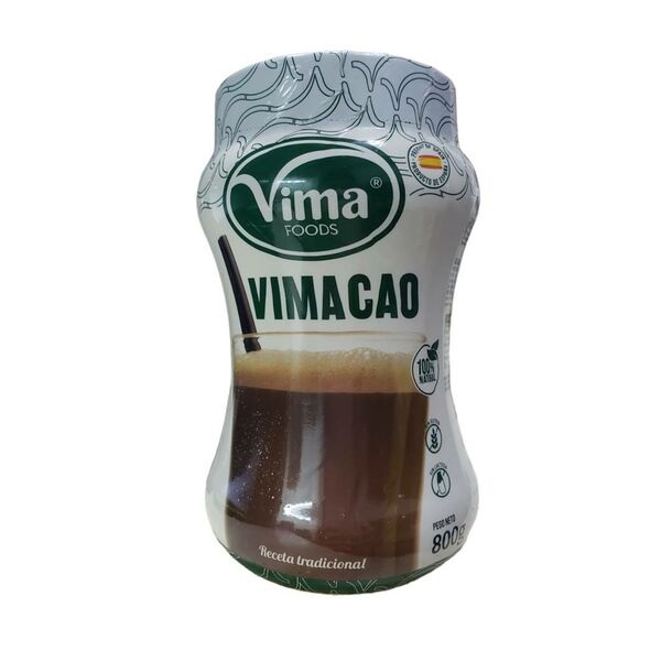 Chocolate en Polvo Vima