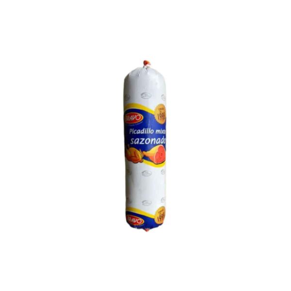 Picadillo Mixto Sazonado 400g