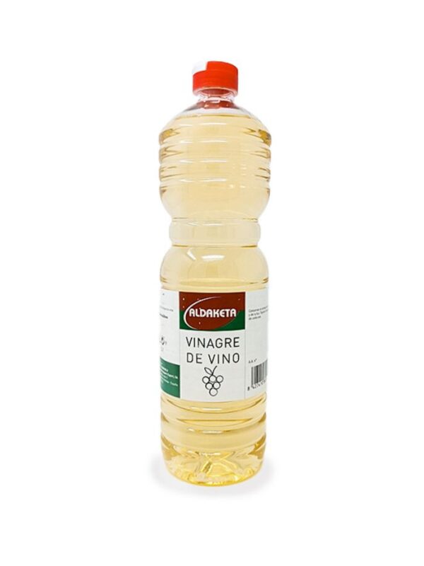 Vinagre de Vino Aldaketa