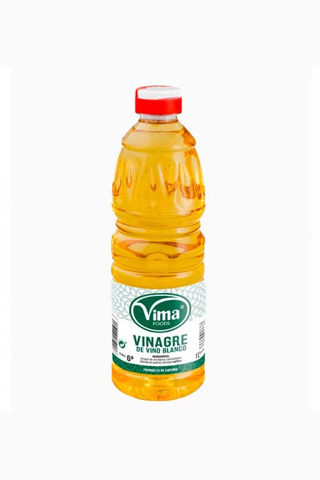 Vinagre Blanco Vima 0.5L