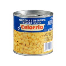 Maiz dulce Celorio