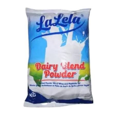 Leche Lalela 1Kg