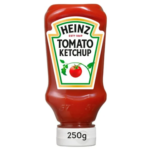 Ketchup Heinz