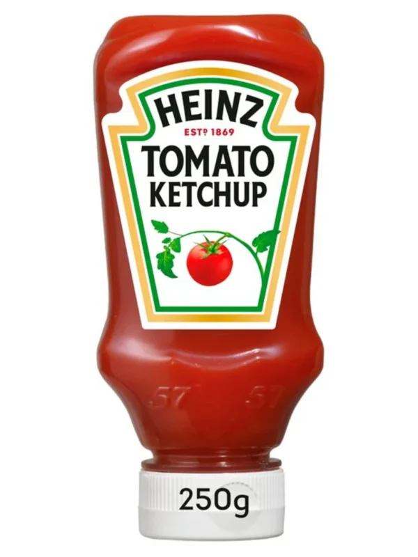 Ketchup Heinz