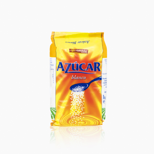 Azúcar Blanca Casado Group