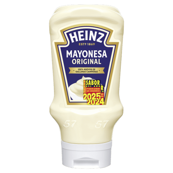 Mayonesa Heiz