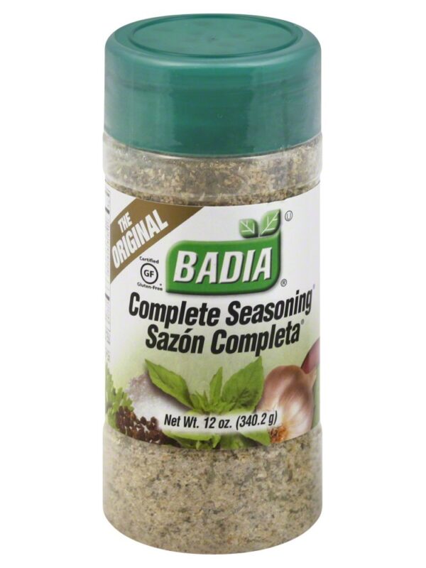 Hojas de laurel Badia