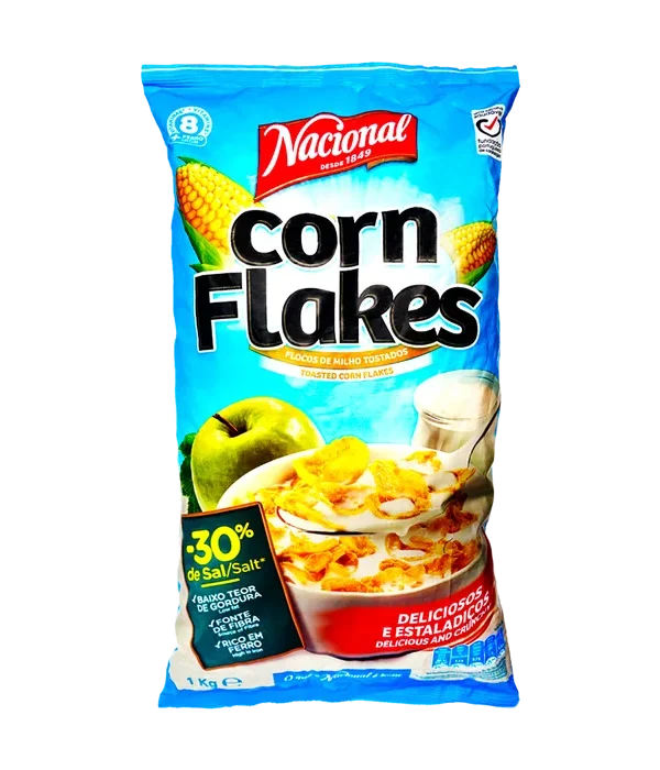 Cereal Corn Flakes