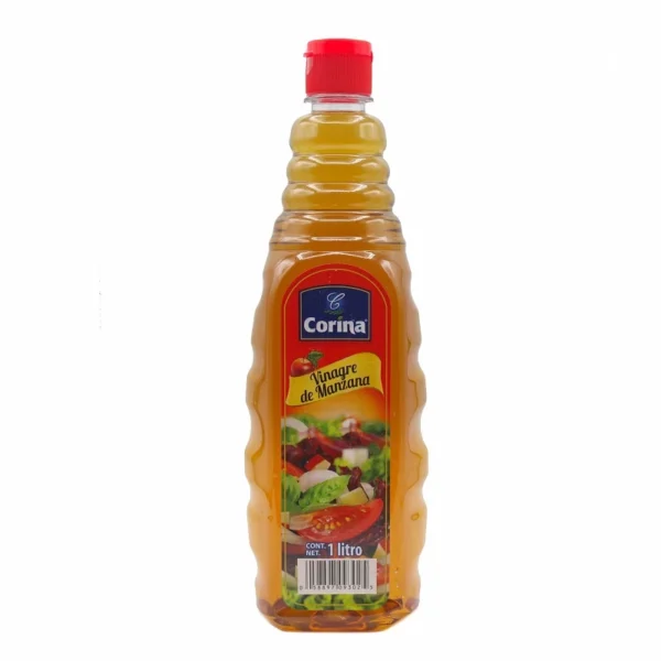 Vinagre de Manzana Corina