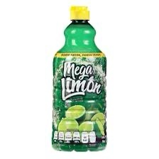 Concentrado de Limon Mega