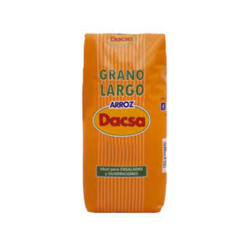 Arroz Dacsa 5Kg