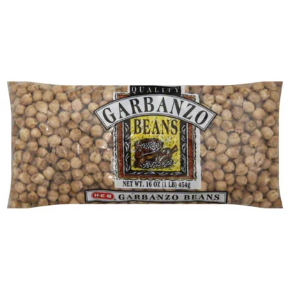 Garbanzos Panela 500g