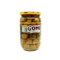 Aceitunas Rellena Gomu