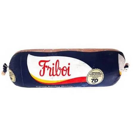 Picadillo de Res Friboli