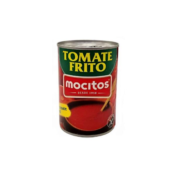 Tomate Frito Mocitos