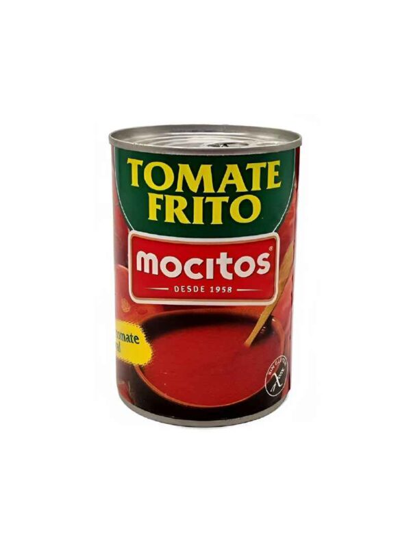 Tomate Frito Mocitos