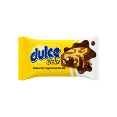 Panquecito de Chocolate