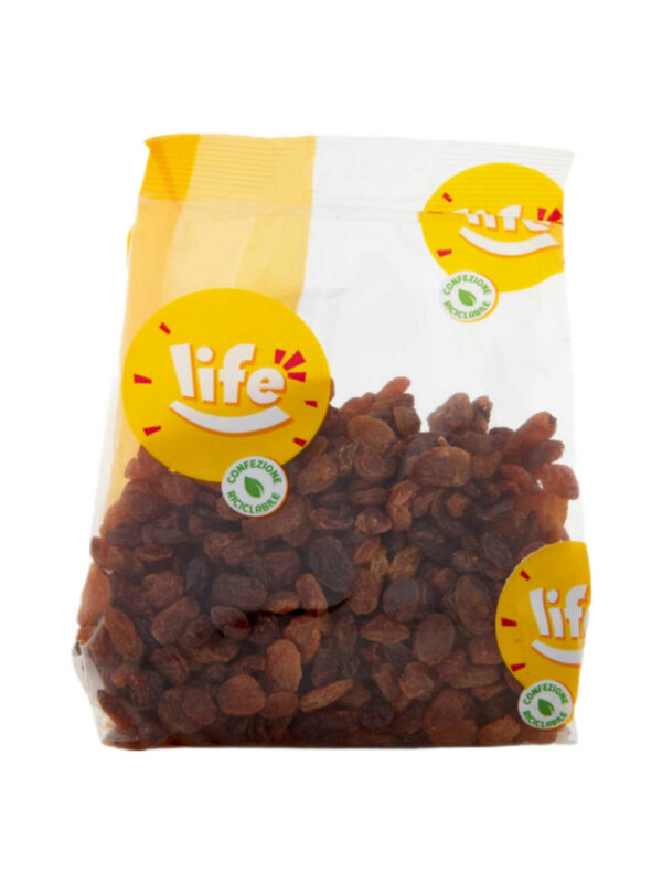 Pasas Life 500g